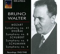 Symphony 1/Symphony 8/Symphony 9