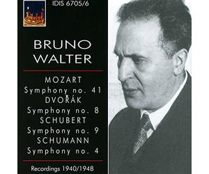 Symphony 1/Symphony 8/Symphony 9