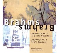 Zyx Music – Symphony 1/Tragische Overtüre