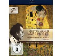 Symphony 10 [New Blu-ray] Subtitled