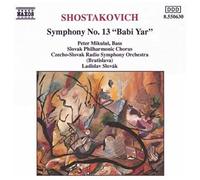 Symphony 13