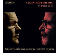 Symphony 14 CD