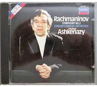 Rachmaninoff – Symphonie N° 2