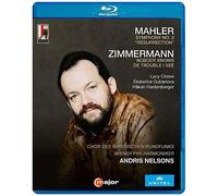 Symphony 2 [Blu-Ray]