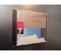 Symphony 2 by Sibelius, Ashkenazy, Philharmonia Orchestra (1992-06-16)