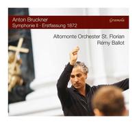 Symphony 2 In C Minor [Super-Audio Cd] Hybrid Sacd, 2 Pack