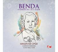 Symphony 2 in G Major