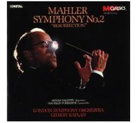 Mahler - Symphony 2" Resurrection