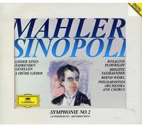 Symphony 2/Sinopoli