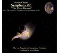 Symphony #2: The Three Dreams