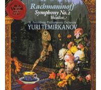 Symphony 2 / Vocalise