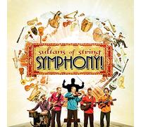 Symphony!