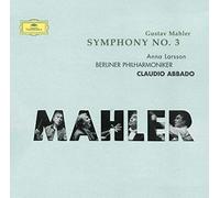 Symphonie N°3 CD