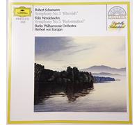 Schumann - Symphony 3
