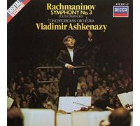 Rachmaninoff – Symphonie 3