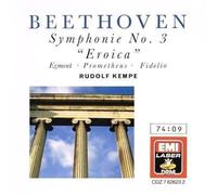 Beethoven – Symphonie n°3 « Eroica »