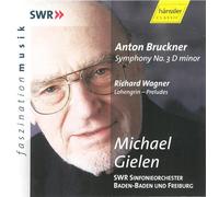 Symphony 3 in D Minor [Import]