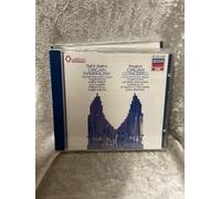 Saint-Saens - Symphony 3 Organ Concerto