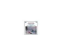 Tchaikovsky, P.I. – Symphony 3 / Tempest – CD – NAXOS