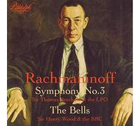 Symphony 3/The Bells