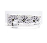 Antec Kit de watercooling AIO Symphony ARGB 360 mm Blanc