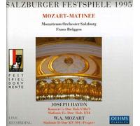 Symphony 38 / Concerto Grosso