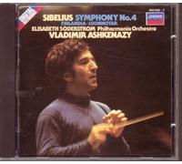 Sibelius - Symphony 4