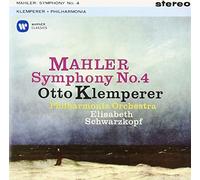 Symphony 4 [Import]