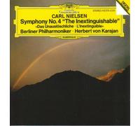 Symphonie N° 4, Op. 29 "L'inextinguible