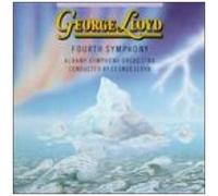Lloyd, G. - Symphony 4-Artic