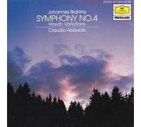 Symphony 4 Variations (1972/1973)