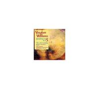 Vaughan Williams – Symphonie n°5 – Import – NAXOS