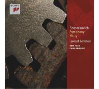Symphony 5 / Chamber Symp for String Orch in C Min