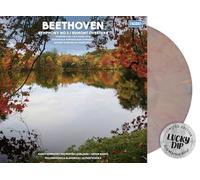 Symphony 5/Egmont Overture