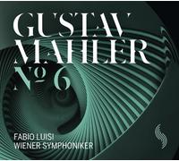 Mahler,G. - Symphony 6