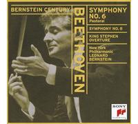 Symphony 6/8/King Stephen Overture