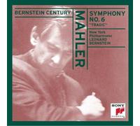 Conducts Mahler symphonie 6