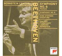 Symphony 6/8/King Stephen Overture