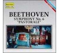 Symphony 6 " Pastorale " by Beethoven (1993-02-10)