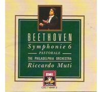 Beethoven - Symphony 6" Pastorale/Leonore Overture 3