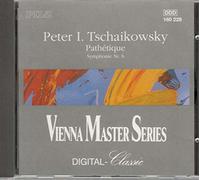 Tchaikovsky - Symphony 6" Pathetique