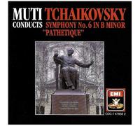 Tchaikovsky - Symphony 6" Pathetique