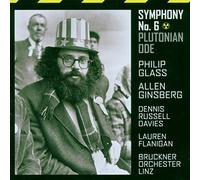 Symphony 6 / Plutonian Ode