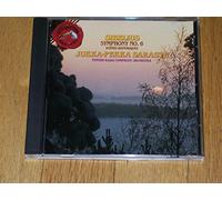 Symphony 6 Scènes historiques