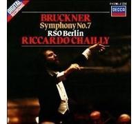 Bruckner - Symphony 7