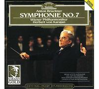 Bruckner – Symphonie n°7 – Deutsche Grammophon