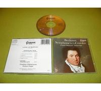 Symphony#7, Coriolan Overture.