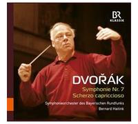 Symphony 7 / Scherzo Capriccioso E