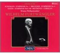 Symphony 88 in G Major/Coriolan Overture OP 62