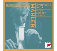 Bernstein, L. - Mahler : Symphony No.9